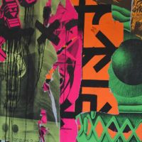 Modern Abstract Wall Art - 16