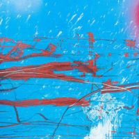 Modern Abstract Wall Art - 17