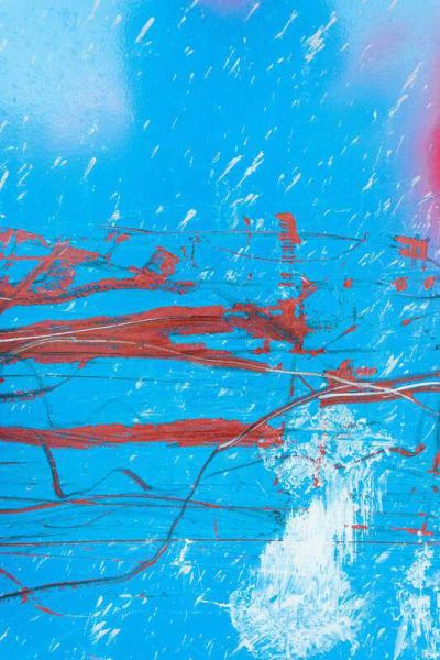 art oil painting reproduction of  Modern Abstract Wall Art - 17 museum quality handmade