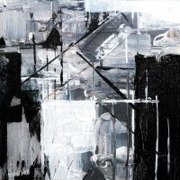 Modern Abstract Wall Art - 20