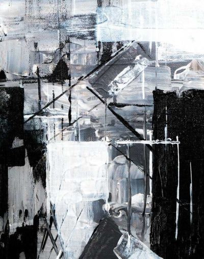 art oil painting reproduction of  Modern Abstract Wall Art - 20 museum quality handmade