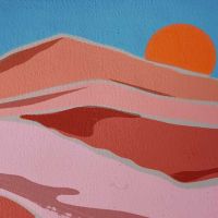 Modern Abstract Wall Art - 21