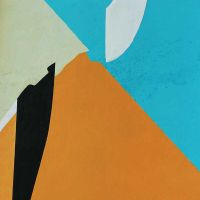 Modern Abstract Wall Art - 22