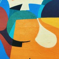 Modern Abstract Wall Art - 23