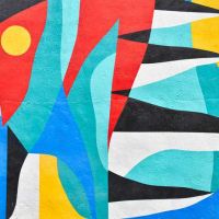 Modern Abstract Wall Art - 26