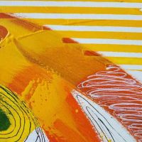 Modern Abstract Wall Art - 27