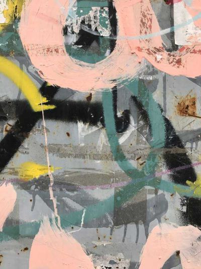 art oil painting reproduction of  Modern Abstract Wall Art - 28 museum quality handmade