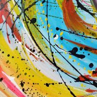 Modern Abstract Wall Art - 3