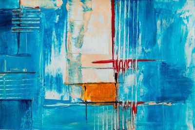 art oil painting reproduction of  Modern Abstract Wall Art - 32 museum quality handmade