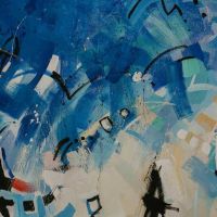 Modern Abstract Wall Art - 34
