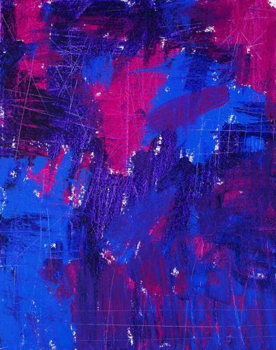 art oil painting reproduction of  Modern Abstract Wall Art - 35 museum quality handmade