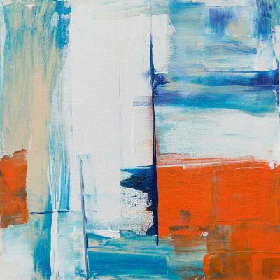 art oil painting reproduction of  Modern Abstract Wall Art - 37 museum quality handmade