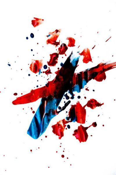 art oil painting reproduction of  Modern Abstract Wall Art - 39 museum quality handmade