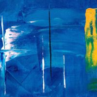 Modern Abstract Wall Art - 40