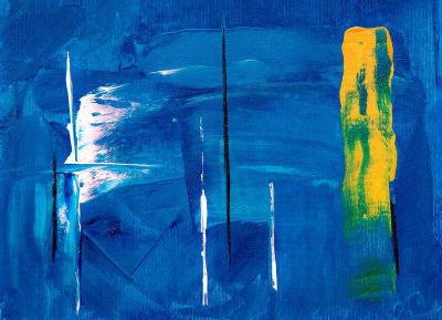 art oil painting reproduction of  Modern Abstract Wall Art - 40 museum quality handmade