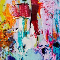 Modern Abstract Wall Art - 8