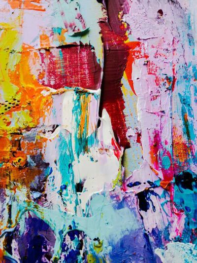 art oil painting reproduction of  Modern Abstract Wall Art - 8 museum quality handmade