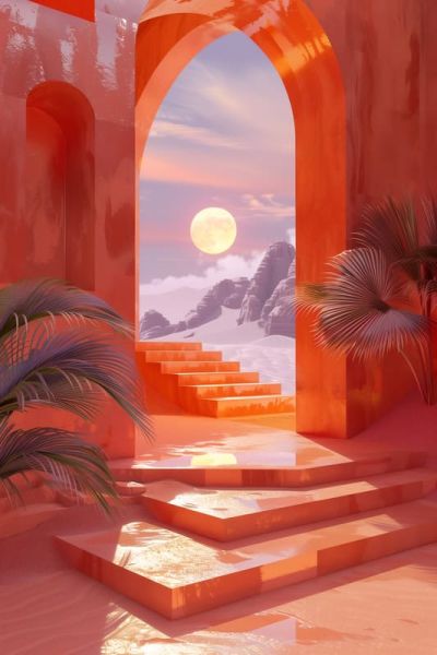 art oil painting reproduction of  Modern Art 20 museum quality handmade