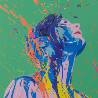 Modern Art 28