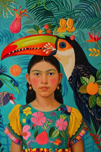 art oil painting reproduction of  Modern Art 33 museum quality handmade