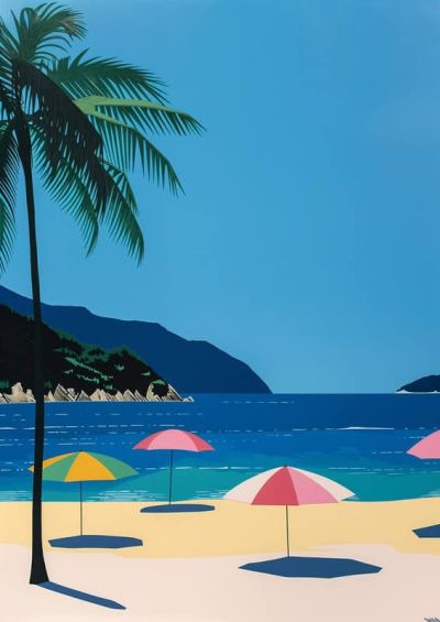 art oil painting reproduction of  Modern Art 42 museum quality handmade