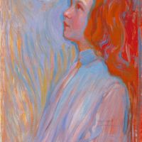 Mondrian Devotion