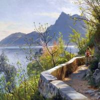 Monsted Peder Lugano Soen