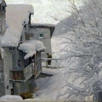 Monsted Peder Ponte Campovasto 1914
