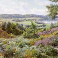 Monsted Peder Sokilde 1930