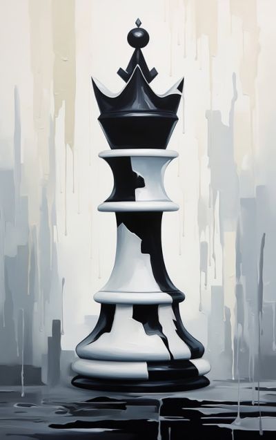 art oil painting reproduction of  Motivational 017 museum quality handmade