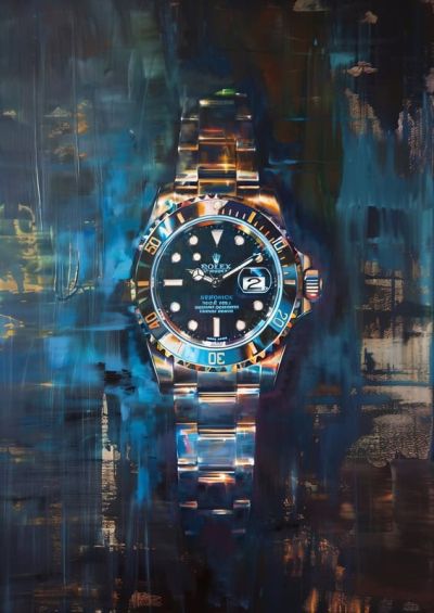 art oil painting reproduction of  Motivational 018 museum quality handmade