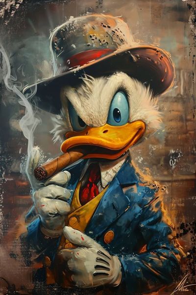 art oil painting reproduction of  Motivational 019 museum quality handmade