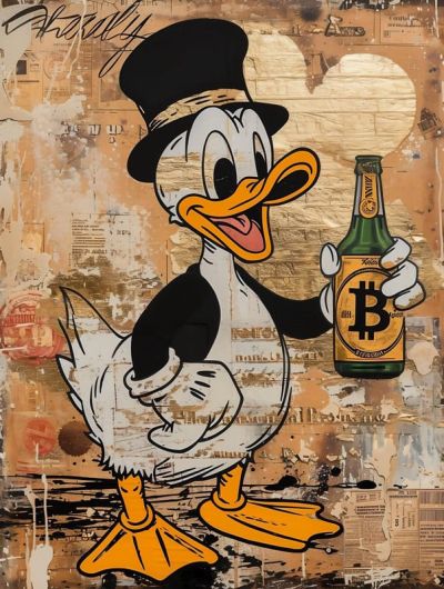 art oil painting reproduction of  Motivational 020 museum quality handmade