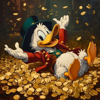 art oil painting reproduction of  Motivational 028 museum quality handmade
