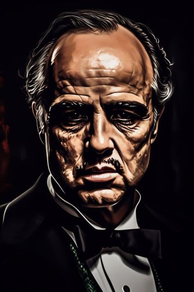 art oil painting reproduction of  Motivational 032 museum quality handmade