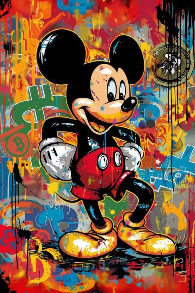 art oil painting reproduction of  Motivational 039 museum quality handmade