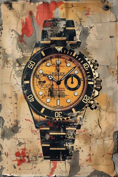 art oil painting reproduction of  Motivational 041 museum quality handmade