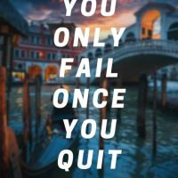 Motivational 108