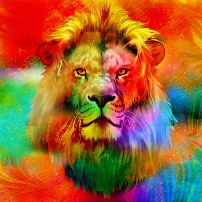 art oil painting reproduction of  Motivational 118 museum quality handmade