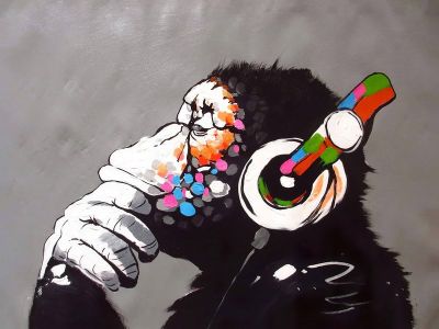 art oil painting reproduction of  Motivational 169 museum quality handmade