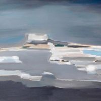 Nicolas De Stael Square Fort In Antibes