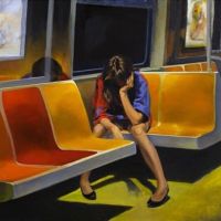 Nigel Van Wieck Q Train