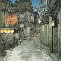 Noel Nouet Kagarazaka Tokyo