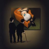 Ole Ahlberg Tintin - Control