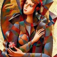Oleg Zhivetin Mademoiselle Fable