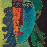 Oswaldo Guayasam N Primavera