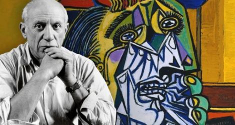 Buy Pablo Picasso superb reproductions hand-painted on canvas with oil painting, rivaling with the master quality. Choose between dozens of artwork.