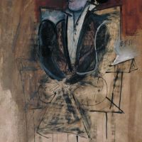 Pablo Picasso Dora Maar Seated Dora Maar Assise 1938