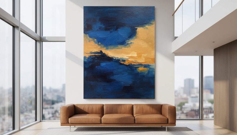 Paintings For Home Decor