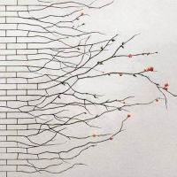 Pejac Free Bird